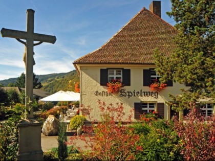 Foto: Spielweg